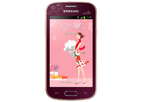 Смартфон Samsung GALAXY Trend LaFleur 2014 GT-S7390