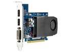 Видеокарта Hewlett-Packard GeForce GT 630 810Mhz PCI-E 2.0 2048Mb 1600Mhz 128 bit DVI HDCP