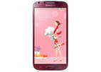 Смартфон Samsung GALAXY S4 LaFleur 2014 GT-I9500
