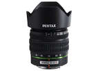 Фотообъектив Pentax SMC DA 18-55mm f/3.5-5.6 AL II