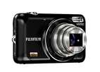 Компактный фотоаппарат Fujifilm FinePix JZ500