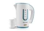 Электрочайник Maxwell MW-1030 B