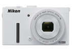 Компактный фотоаппарат Nikon COOLPIX P 340
