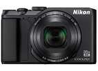 Компактный фотоаппарат Nikon COOLPIX A900