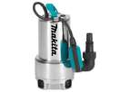 Дренажный насос Makita PF0610