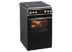 Газовая плита Kaiser HGE 52508 KR