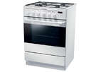 Газовая плита Electrolux EKG 603300 W