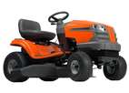 Мини-трактор Husqvarna TS 138
