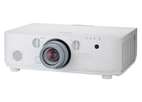 Видеопроектор NEC NP-PA671W