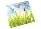 Напольные весы Saturn ST-PS0282 Grass