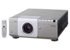 Видеопроектор Sharp XG-P560W