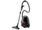 Вертикальный пылесос Electrolux ZJM 2200 FD
