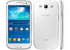 Смартфон Samsung Galaxy S3 Duos GT-I9300I
