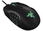Компьютерная мышь Razer Naga 2014