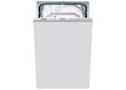 Встраиваемая посудомойка Hotpoint-Ariston LST 53977 X