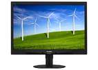 Монитор Philips 240B4LPYCB(S)