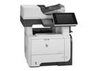 МФУ Hewlett-Packard LaserJet Enterprise 500 MFP M525dn (CF116A)