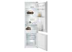 Встраиваемый холодильник Gorenje RKI5181KW