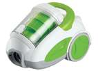 Пылесос для сухой уборки Saturn ST-VC 0264  Green