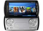 Смартфон Sony Ericsson Xperia Play