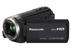 Видеокамера Panasonic HC-V550