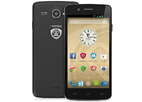 Смартфон Prestigio MultiPhone 5507 DUO