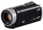 Видеокамера JVC Everio GZ-EX310