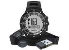 Спортивные часы Suunto Quest HR