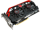Видеокарта MSI GeForce GTX 780 Ti 1020Mhz PCI-E 3.0 3072Mb 7000Mhz 384 bit (GTX 780TI GAMING 3G)