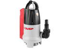 Дренажный насос Зубр ЗНПГУ-400