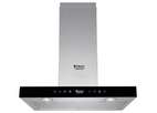 Вытяжка Hotpoint-Ariston HLB 6.7 AT X/HA