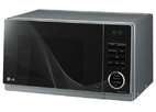 Микроволновая печь LG MH-6353HDJ