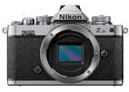 Беззеркальная камера Nikon Z fc Body