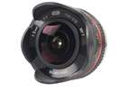 Фотообъектив Samyang 7.5mm f/3.5 UMC Fish-eye Micro 4/3