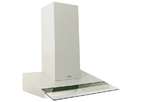 Вытяжка ELIKOR Сити 60 белый/тонированное стекло (430)