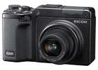 Компактный фотоаппарат Ricoh GXR + RICOH LENS S10 24-72mm F2.5-4.4 VC