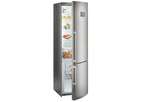 Холодильник Gorenje NRK6201MX