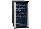 Винный шкаф Climadiff CLS28A