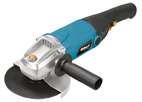 Угловая шлифмашина Bort BWS-1400N