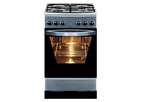 Газовая плита Hansa FCGX 57012030