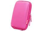 Чехол для камер Roxwill C30 розовый
