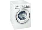 Стиральная машина Siemens WM16Y791OE