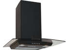 Вытяжка MBS RUTA 150 BLACK