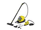 Пароочиститель Karcher SC 2.600 CB