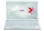 Ноутбук Toshiba SATELLITE L775-A1W