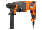 Перфоратор AEG BH 24 E