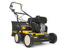 Садовый аэратор Cub Cadet CC V 40 B