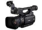 Видеокамера Canon XF100