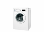Стиральная машина Indesit IWE 6105 B