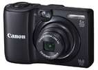 Компактный фотоаппарат Canon PowerShot A1300